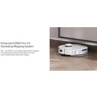 Робот-пылесос Ecovacs T10 Plus