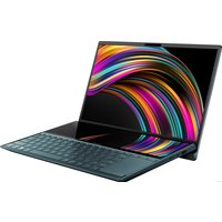 Ноутбук ASUS ZenBook Duo UX481FL-BM002TS