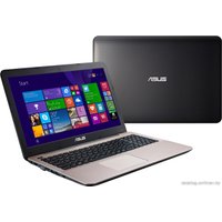 Ноутбук ASUS R556LD-XO125D