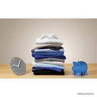 Стиральная машина Electrolux SensiCare 600 EW6F428WP