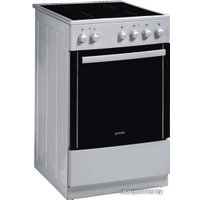 Кухонная плита Gorenje EC55101AX