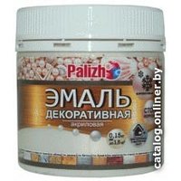 Краска Palizh Декоративная 0.15 кг (жемчуг)