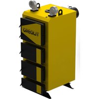 Отопительный котел Greolit PROFI 95 кВт