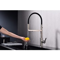 Смеситель Paulmark To213402-BS