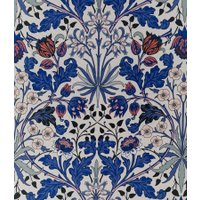 Штора Legrand Бетти адверта 150x260 58122750 (синий)