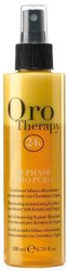 Двухфазный Oro Puro Oro Therapy 24k 200 мл