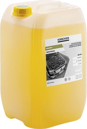 

Karcher Щелочное средство для мойки высоким давлением RM 806 20л
