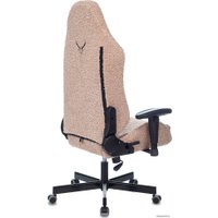 Игровое (геймерское) кресло Knight T1 (коралловый)