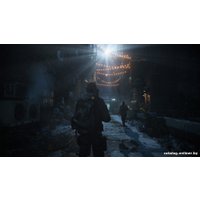  Tom Clancy's The Division для PlayStation 4