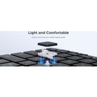 Клавиатура Ugreen K551 (серебристый/черный)