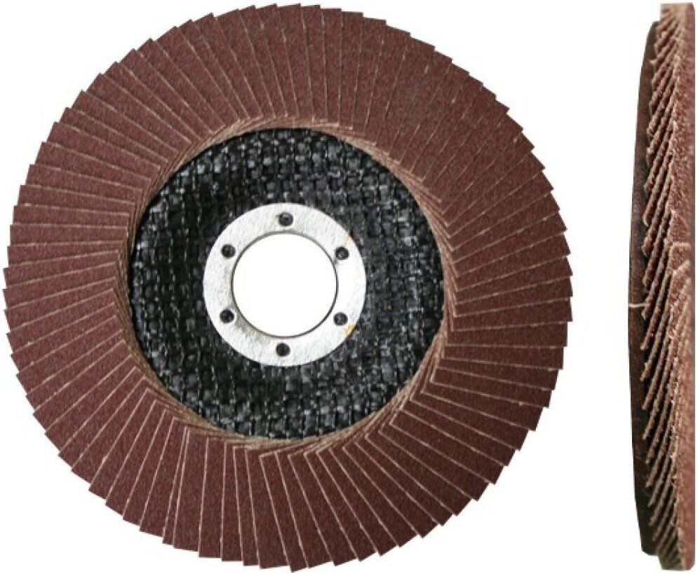 

Шлифовальный круг LugaAbrasiv 4603347276587