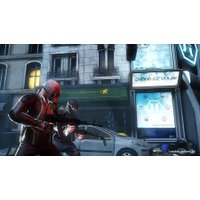  Killing Floor 2 для PlayStation 4