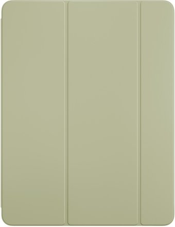 Apple Smart Folio для iPad Air 13 2024 (шалфей)