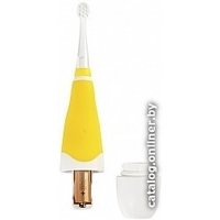 Электрическая зубная щетка CS Medica Kids CS-561 (желтый)