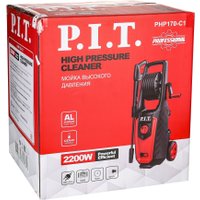 Мойка высокого давления P.I.T. PHP170-C1