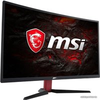 Игровой монитор MSI Optix G27C2