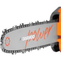 Аккумуляторная пила Daewoo Power DACS 1221Li (без АКБ)