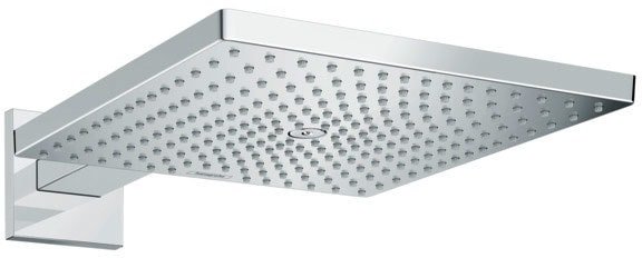 

Верхний душ Hansgrohe Raindance E 300 1jet 26239000