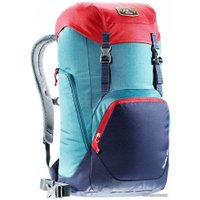 Городской рюкзак Deuter Walker 24 (denim navy)