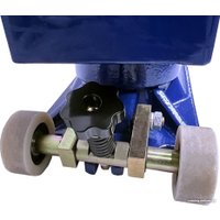 Низкоподхватный домкрат AE&T T20625-2 25т