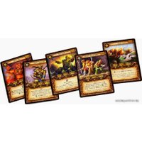 Настольная игра Мир Хобби Берсерк. Настольная игра