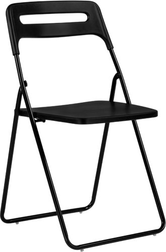 Стул Woodville Fold 15482 (черный)