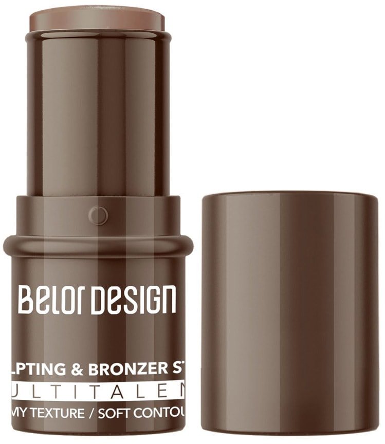

Скульптор в стике Belor Design Multitalent (тон 1) 7.1 г