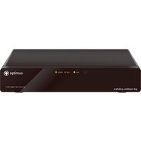 Сетевой видеорегистратор Optimus NVR-1082
