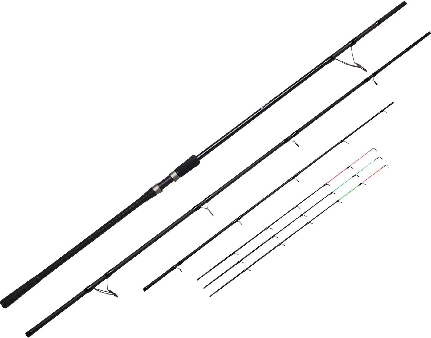 

Удилище Feeder Concept Distance Extra Heavy FCDIH180-390