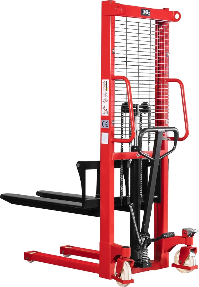 Штабелер Prolift RDF 1016