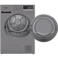 Сушильная машина MAUNFELD MFDM168SL02