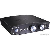 Внешняя звуковая карта ASUS Xonar Essence One MUSES Edition