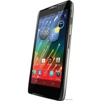Телефон Motorola RAZR HD
