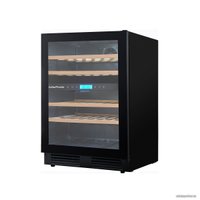 Винный шкаф Cellar Private CP043-2TBH со скрытой ручкой
