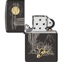 Зажигалка Zippo Western 48968