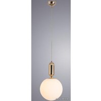 Подвесная люстра Arte Lamp Bolla-Sola A3034SP-1GO