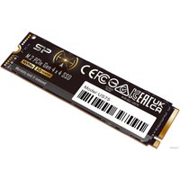 SSD Silicon-Power US75 4TB SP04KGBP44US7505