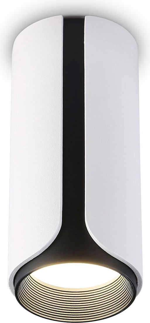 

Спот Ambrella light Techno spot TN51588 WH/BK