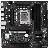 Материнская плата ASRock B760M PG Lightning WiFi