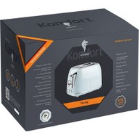 Тостер Leonord LE-1902/1 Retro