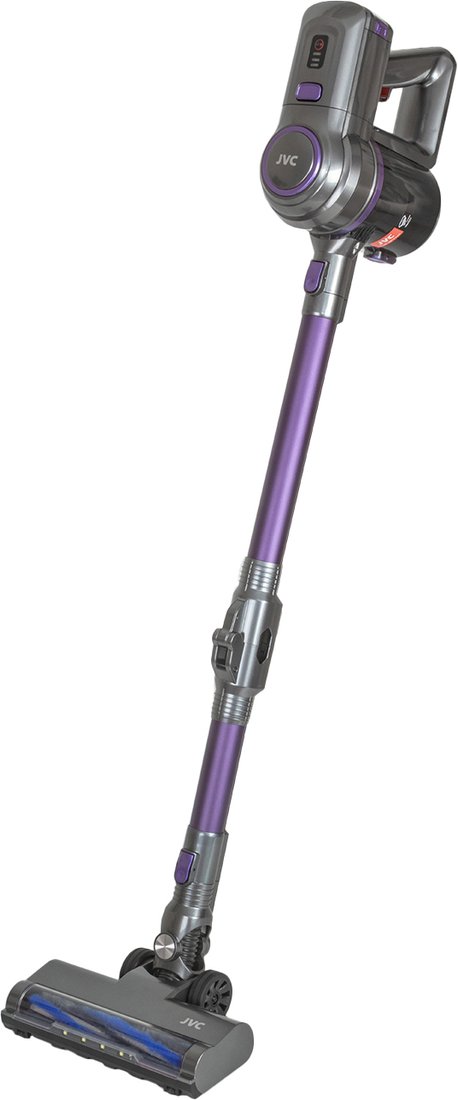 

Пылесос JVC JH-VS122