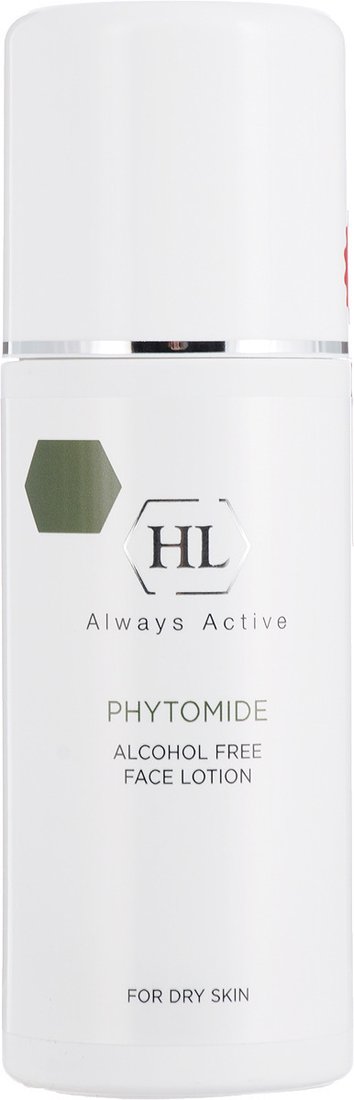 

Holy Land Phytomide Alcohol Free Face Lotion 250 мл