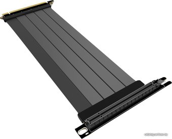 Райзер для вертикальной установки видеокарты Zalman ZM-RCG422