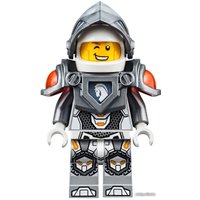 Конструктор LEGO Nexo knights 70323 Логово Джестро