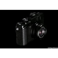 Фотоаппарат Fujifilm FinePix X10