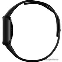 Умные часы Maxvi SW-01 (черный)