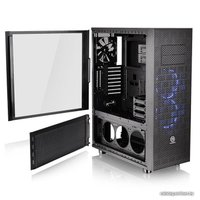 Корпус Thermaltake Core X71 Tempered Glass Edition [CA-1F8-00M1WN-02]
