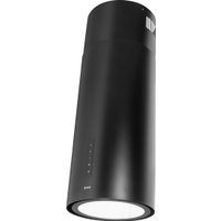 Кухонная вытяжка ZorG Nitra 1260 39 S (черный)