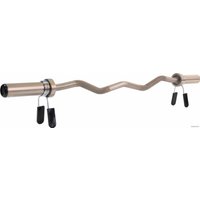 Гриф для штанги Rebel R-OB47-Z-CBR