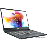 Ноутбук MSI Creator 15 A10SDT-091PL